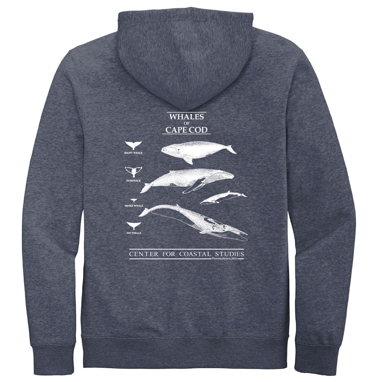 ★23SS★【COVERNAT】★Whale logo hoodie zip-u.p★関税込★ ☆23SS☆【COVERNAT】☆Whale logo hoodie zip-u.p☆関税込☆